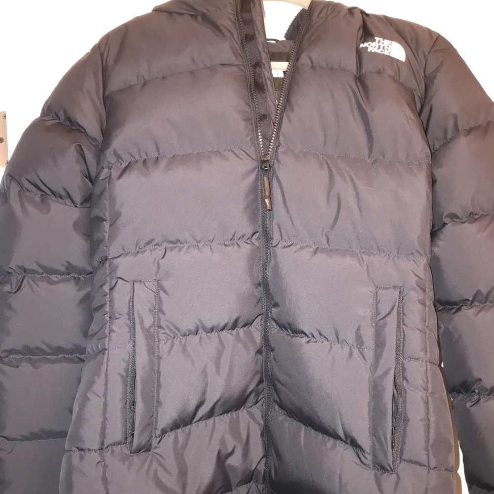 The North Face Women Gotham Parka